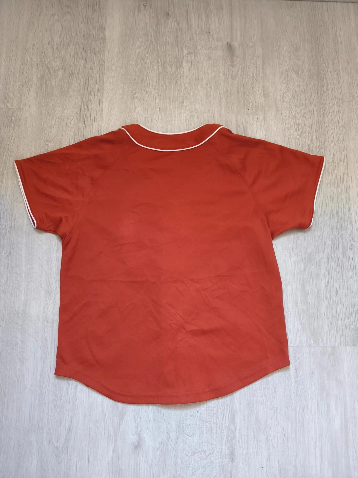 Maillot Baseball Genuine Merchandise By Lady Slugger Taille M – photo 3